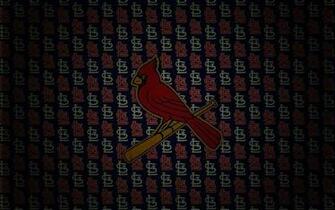 Stl Cardinals Baseball Desktop Wallpaper