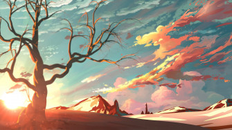 Art Wallpaper 4k