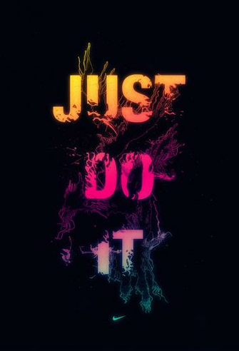 Mieke Zegt Just Do It
