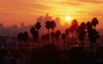 Los Angeles California