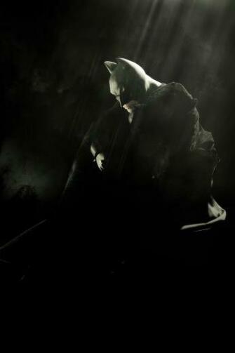 Black Batman iPhone Background Photos Of Wallpaper