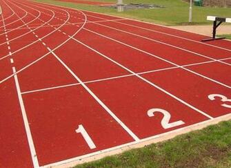 Track Athletics Wallpaper Running Desktop