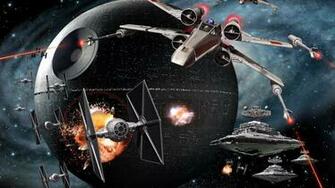 Star Wars Widescreen Pixel Popular HD