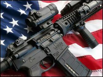 Lost My Wallpaper Ar15