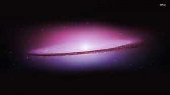 Imac Background Space Wallpaper HD