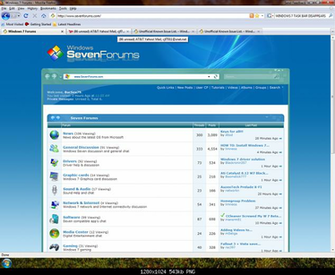 Taskbar Disappears Windows Help Forums