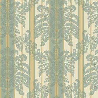Amy Heavilin On Curtains And Wallpaper