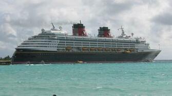 Disney Cruise Ships Walt