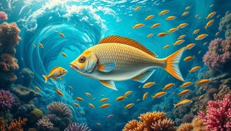 Cod Background