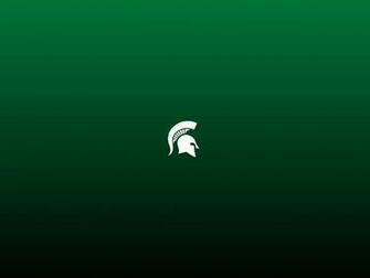 Michigan State Wallpaper