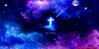 Christian Theme Wallpaper HD