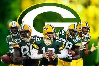 Best Image About Packer S Wallpaper