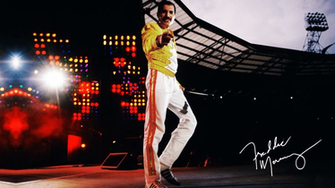 Freddie Mercury HD Wallpaper 7wallpaper Net