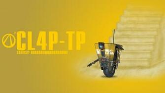 Video Games Borderlands Claptrap Wallpaper