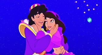 Wallpaper HD Aladdin WallpicsHD