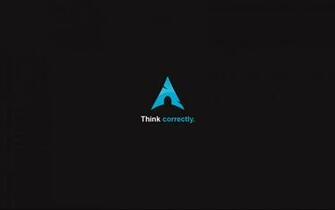 Arch Linux Art Pirates Wizards Penguins