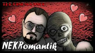 Cinema Snob Nekromantik By Shauntm