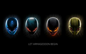 Best Alienware Desktop HD Wallpaper Collection Geekyard