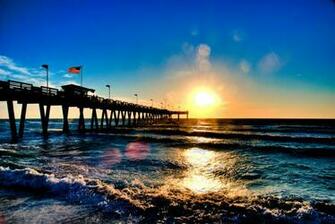 Venice Beach Wallpaper On