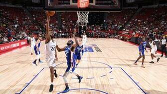 Game Recap Raptors Knicks Nba