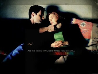 The X Files