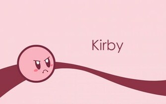 Kirby Wallpaper