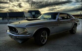 Muscle Cars Mustang Wallpaper Release Date