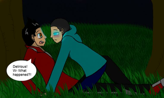 Fnaf Delirious X Vanoss By Animator 2b