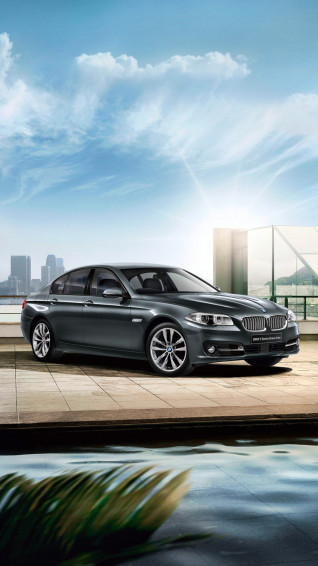Bmw Series Phone Wallpaper