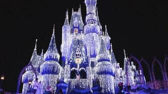 Disney Cinderella Castle