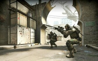Counter Strike Global Offensive Cs Go HD Wallpaper Desktop