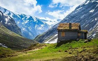 Paisajes De Montanas Jpg