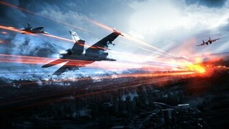 Wallpaper Game Full HD Bf3 Caspian