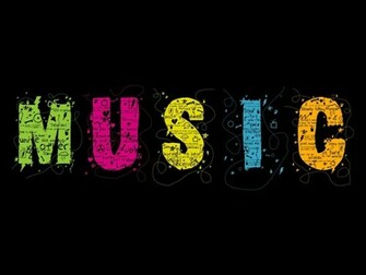 House Music Wallpaper I Love