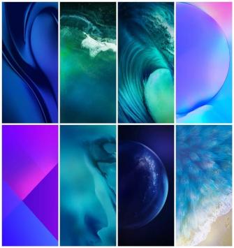 Vivo Z1 Pro HD Wallpaper Wallpapertip