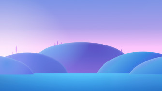 Minimalist Background Scenery Wallpaper iPhone Phone 4k 1960e