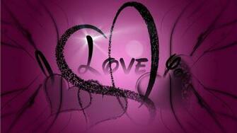 Close I Love You In Purple X