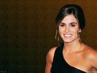 Nikki Reed Image Wallpaper Photos