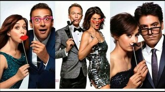 Scully Nerd Res How I Met Your Mother Season