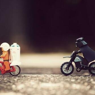 Desktop Wallpaper Star Wars Lego