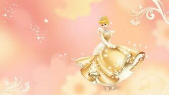 Cinderella Computer Wallpaper Desktop Background