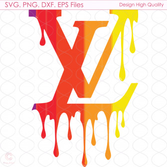 Louis Vuitton Logo Wallpaper