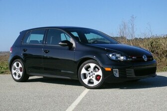 Gallery Volkswagen Vw Gti Wallpaper
