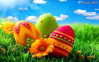 Easter Sunday Beautiful Wallpaper Wishing Image