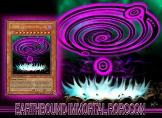Earthbound Immortals Wallpaper