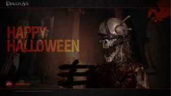 Disneyland Halloween P Wallpaper Arkham Asylum HD Wallpaperhot