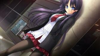 Anime Full HD Wallpaper 1080p Desktop Background