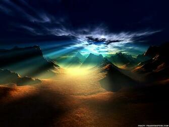 My Wallpaper Corner The Dark Holy Mountain