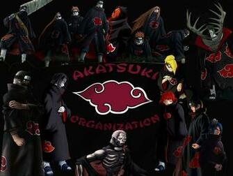 Akatsuki Wallpaper