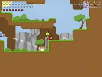 Teeworlds Screenshots For Windows Mobygames
